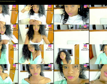 alison_ker — 71 minute Chaturbate female cam show recording, 1080p, Jan 14, 2022