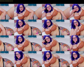 alissa_styles — 21 minute Chaturbate female cam show recording, 1080p, Jan 13, 2022