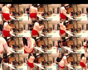 aly_alyce — 6 minute Chaturbate female cam show recording, 1080p, Jan 14, 2022