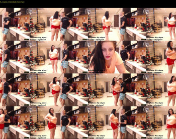 aly_alyce — 7 minute Chaturbate female cam show recording, 1080p, Jan 14, 2022