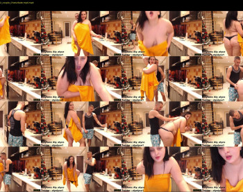 aly_alyce — 71 minute Chaturbate female cam show recording, 1080p, Jan 14, 2022