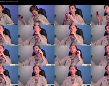 alyssa_fabulous — 4 minute Chaturbate female cam show recording, 1080p, Jan 15, 2022