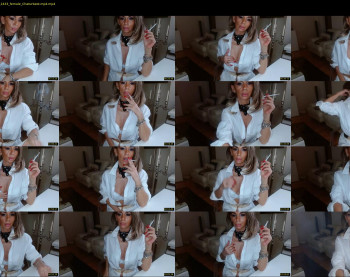 amanda0803 — 4 minute Chaturbate female cam show recording, 720p, Jan 14, 2022