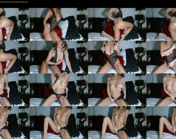 amanda0803 — 3 minute Chaturbate female cam show recording, 720p, Jan 14, 2022