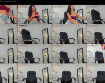 ambercroft_ — 70 minute Chaturbate female cam show recording, 1080p, Jan 15, 2022