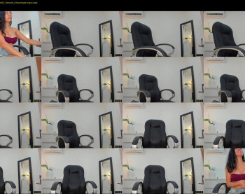 ambercroft_ — 70 minute Chaturbate female cam show recording, 1080p, Jan 15, 2022