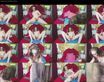 ameliacampell — 74 minute Chaturbate female cam show recording, 1080p, Jan 14, 2022