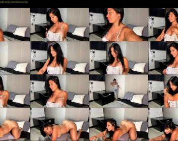 amy_queen7 — 70 minute Chaturbate female cam show recording, 1080p, Jan 14, 2022