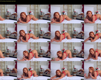anabellastar — 9 minute Chaturbate female cam show recording, 1080p, Jan 14, 2022