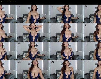 analiia_cox — 70 minute Chaturbate female cam show recording, 1080p, Jan 14, 2022