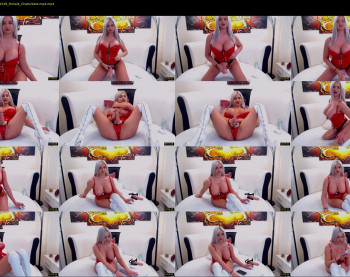 anasstacia__ — 26 minute Chaturbate female cam show recording, 1080p, Jan 14, 2022