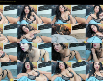 anaworld69 — 70 minute Chaturbate female cam show recording, 1080p, Jan 13, 2022