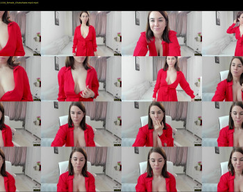 anayscaandy — 19 minute Chaturbate female cam show recording, 720p, Jan 14, 2022