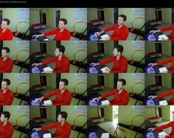 apollobest77 — 49 minute Chaturbate male cam show recording, 1080p, Jan 14, 2022