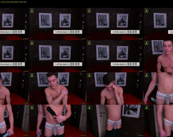 athleticloganx — 71 minute Chaturbate male cam show recording, 1080p, Jan 14, 2022