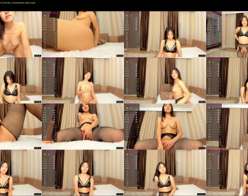 ayana_00 — 70 minute Chaturbate female cam show recording, 1080p, Jan 14, 2022