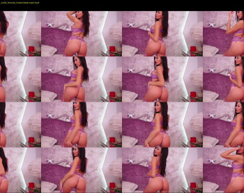 bad__princess — 3 minute Chaturbate female cam show recording, 1080p, Jan 14, 2022