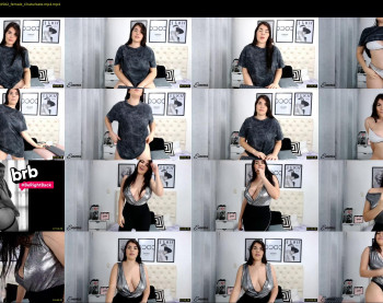 baker_emma — 71 minute Chaturbate female cam show recording, 1080p, Jan 14, 2022