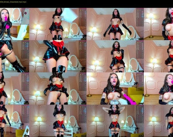 beatrix_rich — 54 minute Chaturbate female cam show recording, 1080p, Jan 15, 2022