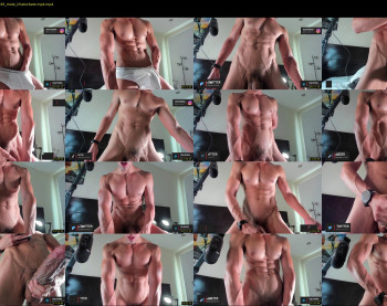 beranco19 — 36 minute Chaturbate male cam show recording, 720p, Jan 14, 2022