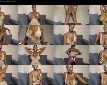 betty_fire_ — 24 minute Chaturbate female cam show recording, 720p, Jan 14, 2022