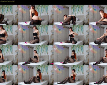 big_lava — 12 minute Chaturbate female cam show recording, 1080p, Jan 15, 2022