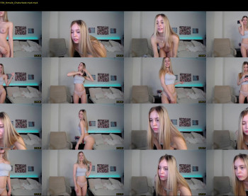brightrays__ — 44 minute Chaturbate female cam show recording, 1080p, Jan 14, 2022