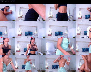catalina__10_ — 81 minute Chaturbate female cam show recording, 1080p, Jan 14, 2022
