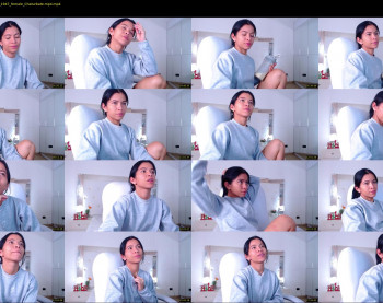 catalina__10_ — 32 minute Chaturbate female cam show recording, 1080p, Jan 14, 2022