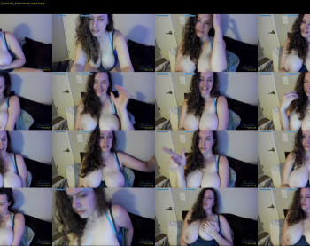chantarra — 70 minute Chaturbate female cam show recording, 1080p, Jan 15, 2022