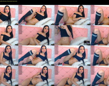 cherylloving_ — 33 minute Chaturbate female cam show recording, 1080p, Jan 14, 2022