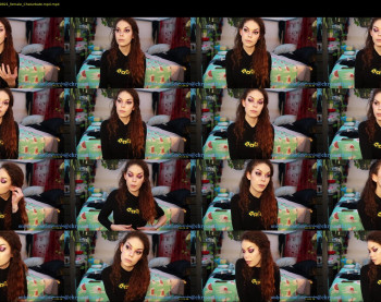 chrysanthulu — 15 minute Chaturbate female cam show recording, 1080p, Jan 14, 2022