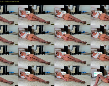classy_medeeea — 29 minute Chaturbate female cam show recording, 1080p, Jan 15, 2022