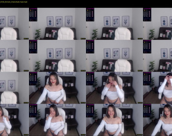 cristal__hot_1 — 70 minute Chaturbate female cam show recording, 1080p, Jan 14, 2022