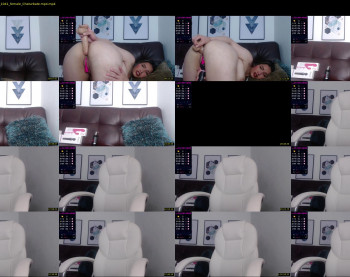 cristal__hot_1 — 70 minute Chaturbate female cam show recording, 1080p, Jan 14, 2022