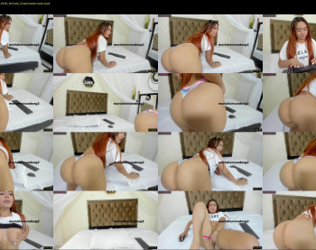 cute_molly18 — 41 minute Chaturbate female cam show recording, 1080p, Jan 14, 2022
