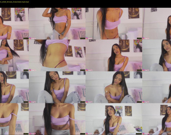 cyanide_candys — 71 minute Chaturbate female cam show recording, 1080p, Jan 13, 2022