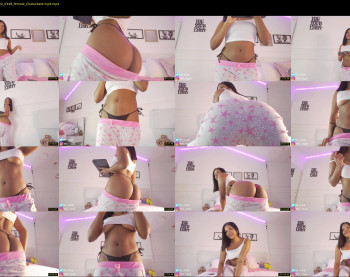 cyanide_candys — 70 minute Chaturbate female cam show recording, 1080p, Jan 15, 2022