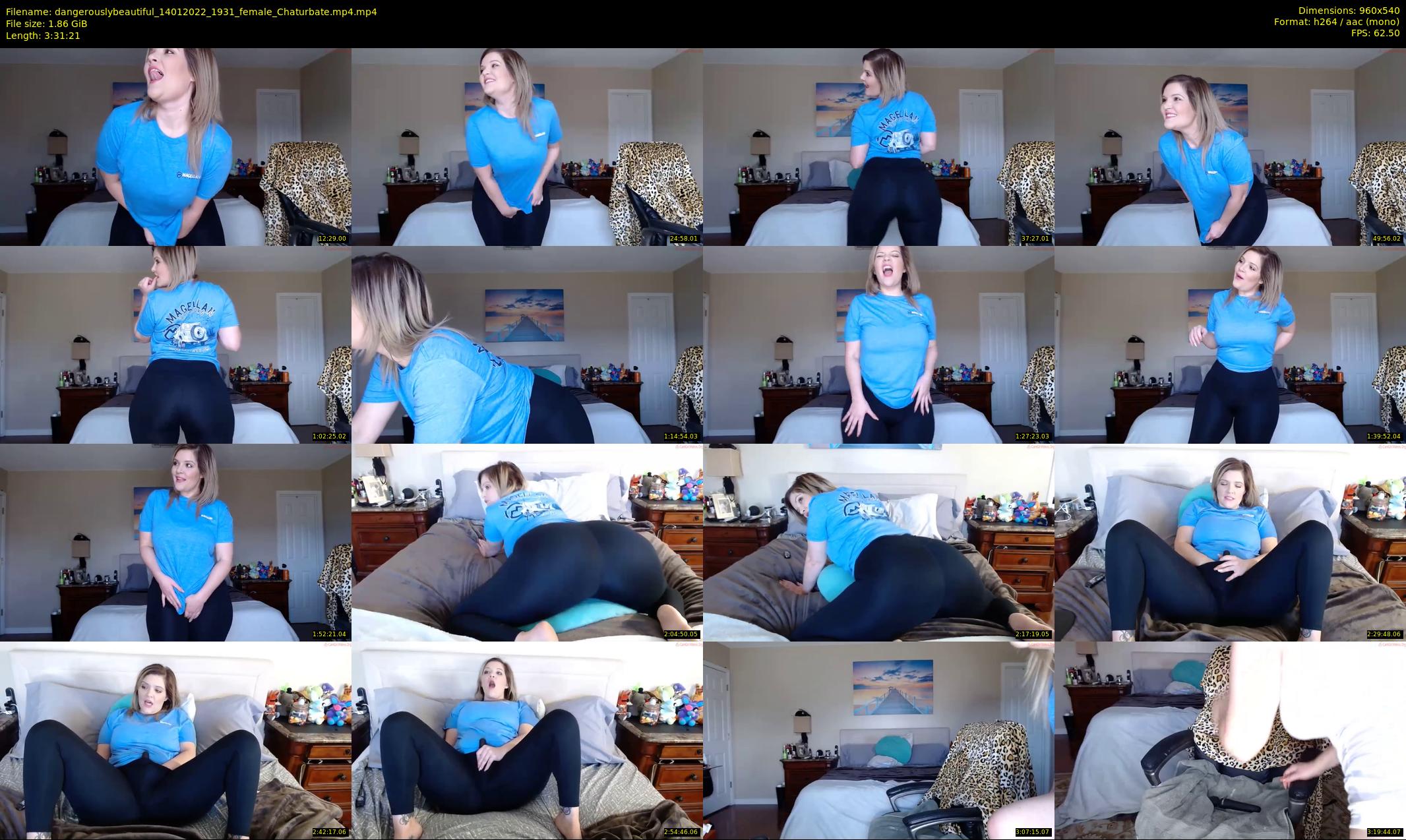 dangerouslybeautiful — 212 minute Chaturbate female cam show recording, 480p, Jan 14, 2022