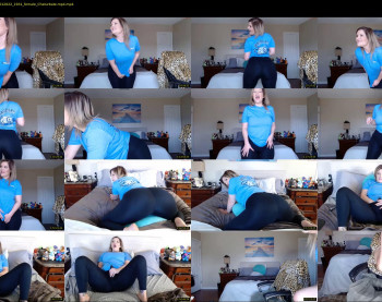 dangerouslybeautiful — 212 minute Chaturbate female cam show recording, 480p, Jan 14, 2022