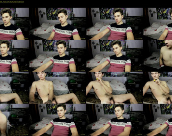 daniel_like — 64 minute Chaturbate male cam show recording, 1080p, Jan 14, 2022