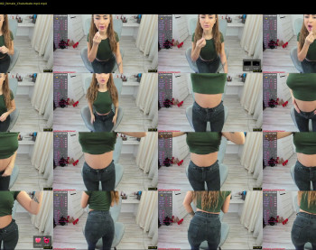 dariaa_doll — 3 minute Chaturbate female cam show recording, 1080p, Jan 14, 2022