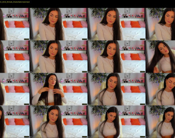 devilish_goddes — 3 minute Chaturbate female cam show recording, 1080p, Jan 14, 2022