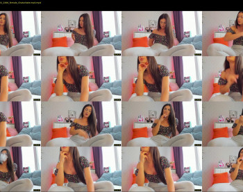 devilish_goddes — 5 minute Chaturbate female cam show recording, 1080p, Jan 14, 2022