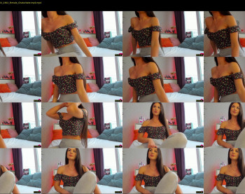 devilish_goddes — 3 minute Chaturbate female cam show recording, 1080p, Jan 14, 2022