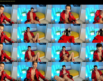 dirty_pothos — 47 minute Chaturbate male cam show recording, 720p, Jan 14, 2022