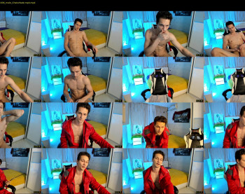 dirty_pothos — 47 minute Chaturbate male cam show recording, 720p, Jan 14, 2022