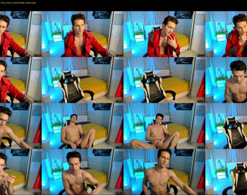 dirty_pothos — 47 minute Chaturbate male cam show recording, 720p, Jan 14, 2022