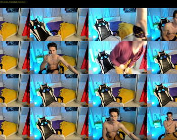 dirty_pothos — 47 minute Chaturbate male cam show recording, 720p, Jan 14, 2022