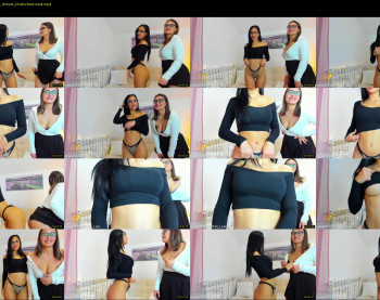 doll_lexi — 7 minute Chaturbate female cam show recording, 1080p, Jan 14, 2022